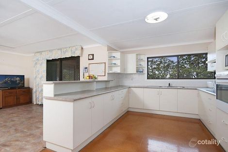 Property photo of 7 Highview Crescent Modanville NSW 2480