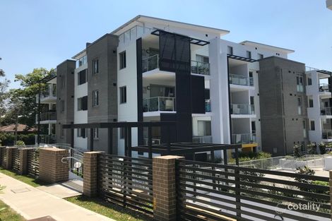 3/11 Fisher Ave, Pennant Hills, NSW 2120