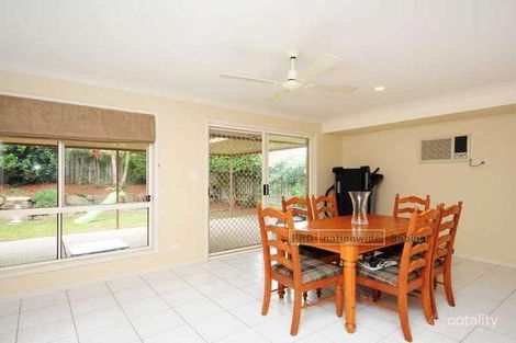 Property photo of 33 Swanton Drive Mudgeeraba QLD 4213