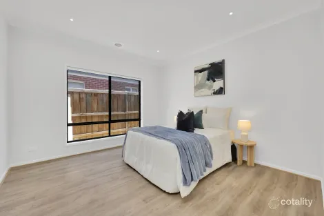 Property photo of 24 Hickory Road Mickleham VIC 3064