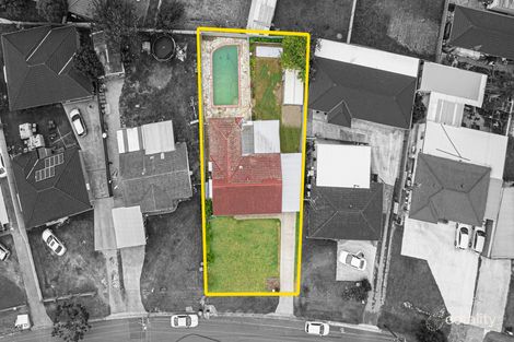 Property photo of 33 Guthega Crescent Heckenberg NSW 2168