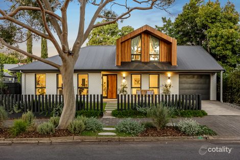 1 Myrtle Ave, Myrtle Bank, SA 5064