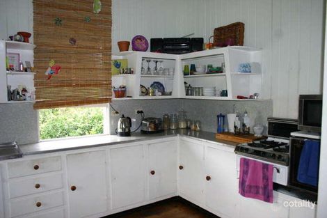 Property photo of 21 Arwin Terrace Windsor QLD 4030