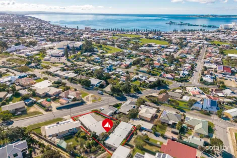 51 Tobruk Tce, Port Lincoln, SA 5606