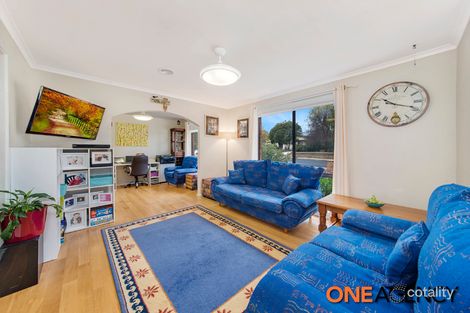 Property photo of 52 Hambidge Crescent Chisholm ACT 2905