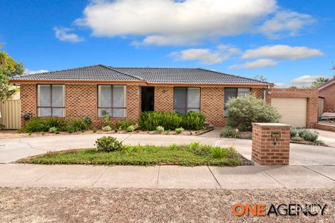 52 Hambidge Cres, Chisholm, ACT 2905