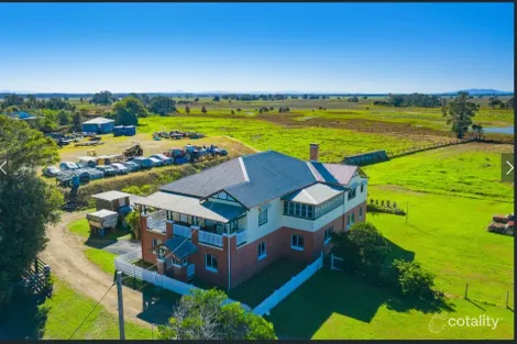 81 Upper Belmore River Rd, Belmore River, NSW 2440