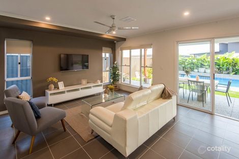 Property photo of 6 Cane Place Palmview QLD 4553