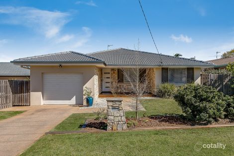 51 Rowbotham St, Rangeville, QLD 4350