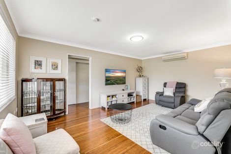 Property photo of 51 Rowbotham Street Rangeville QLD 4350