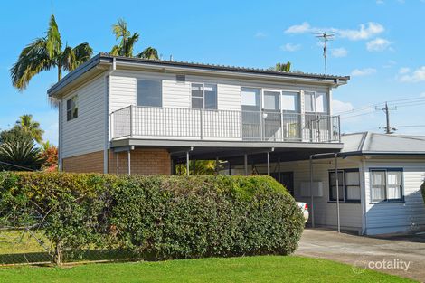 3/16 Lake Rd, Port Macquarie, NSW 2444