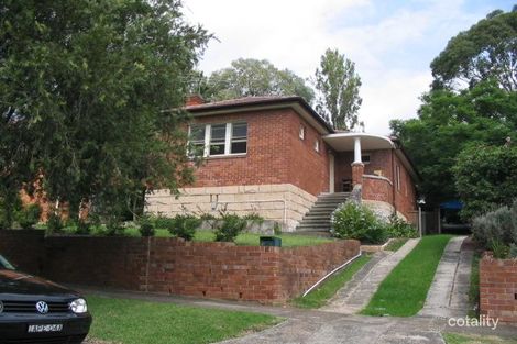 Property photo of 16 Park Avenue Chatswood NSW 2067
