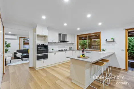 Property photo of 14 Boardwalk Boulevard Point Cook VIC 3030