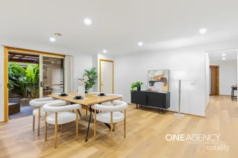Property photo of 14 Boardwalk Boulevard Point Cook VIC 3030