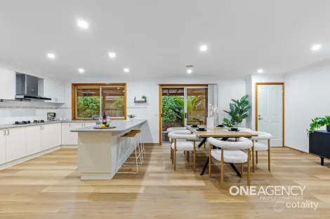 Property photo of 14 Boardwalk Boulevard Point Cook VIC 3030
