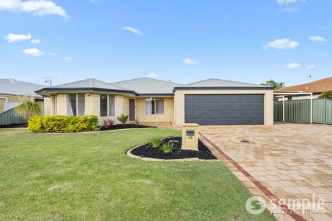 38 Avon Cres, Atwell, WA 6164