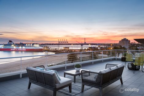 701/62 Beach St, Port Melbourne, VIC 3207