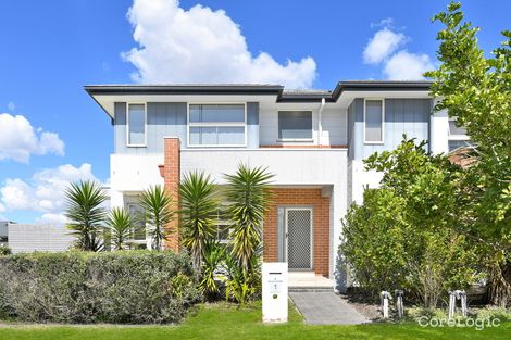 Property photo of 1 Borg Street The Ponds NSW 2769