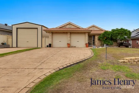 Property photo of 40 Somerset Drive Thornton NSW 2322