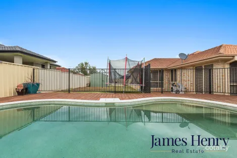 Property photo of 40 Somerset Drive Thornton NSW 2322