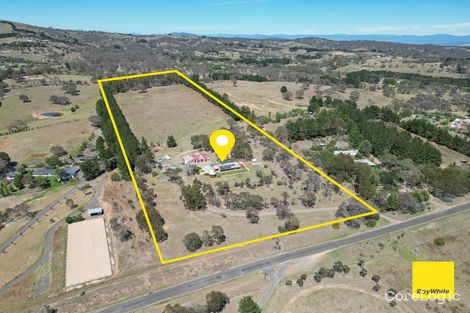 Property photo of 91 Radcliffe Circuit Carwoola NSW 2620