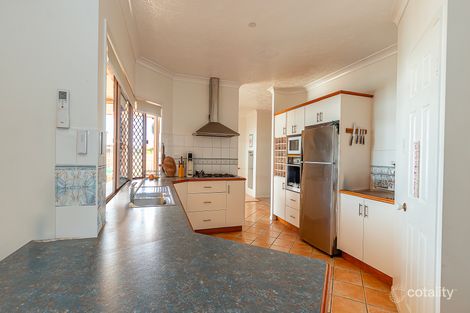 Property photo of 23 Miranda Circle Annandale QLD 4814