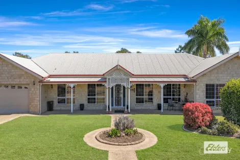 Property photo of 7 Stirling Drive Rockyview QLD 4701