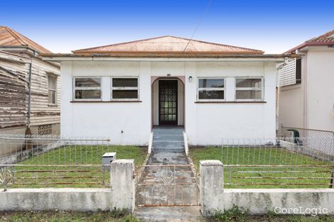 Property photo of 160 Harcourt Street New Farm QLD 4005