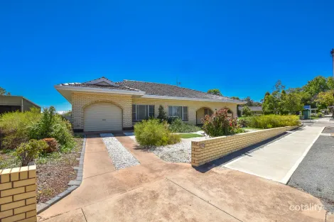 29 Arthur St, Booleroo Centre, SA 5482