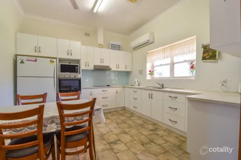 Property photo of 29 Arthur Street Booleroo Centre SA 5482