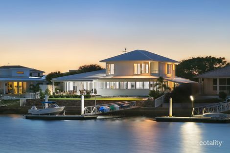5 Tripcony Ct, Pelican Waters, QLD 4551