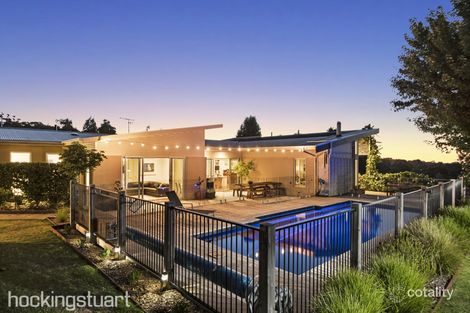 35 Pyrenees Vista Cl, Invermay, VIC 3352