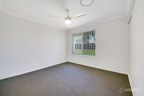 Property photo of 11 Press Court Gracemere QLD 4702