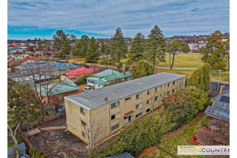 5/287 Beardy St, Armidale, NSW 2350