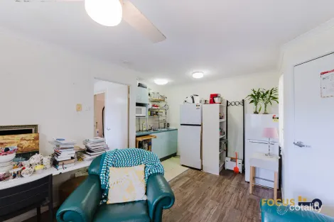 Property photo of 4 Don Wright Court Andergrove QLD 4740