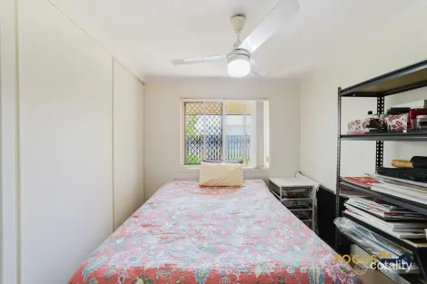 Property photo of 4 Don Wright Court Andergrove QLD 4740