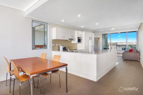 Property photo of 207/40 William Street Port Macquarie NSW 2444