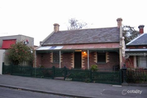 21 Erskine St, North Melbourne, VIC 3051