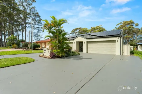 Property photo of 78 Loralyn Avenue St Georges Basin NSW 2540