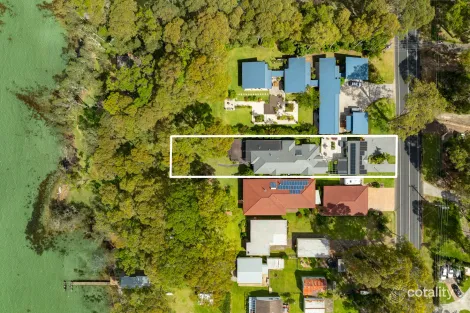78 Loralyn Ave, St Georges Basin, NSW 2540