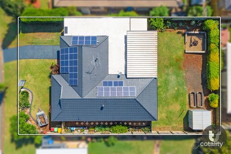 Property photo of 20 Mashie Place Redland Bay QLD 4165