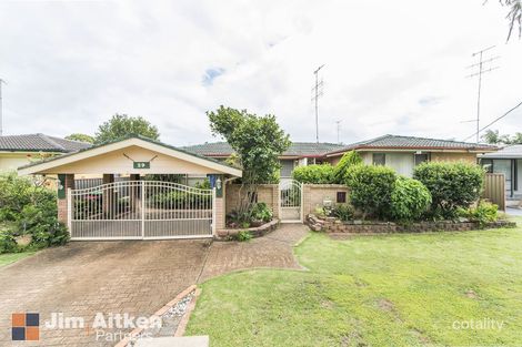 29 Grassmere Ave, South Penrith, NSW 2750