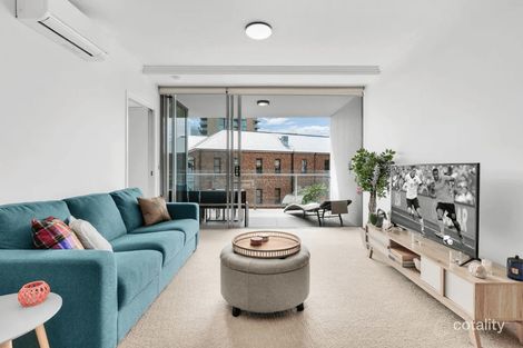 406/50 Connor St, Kangaroo Point, QLD 4169