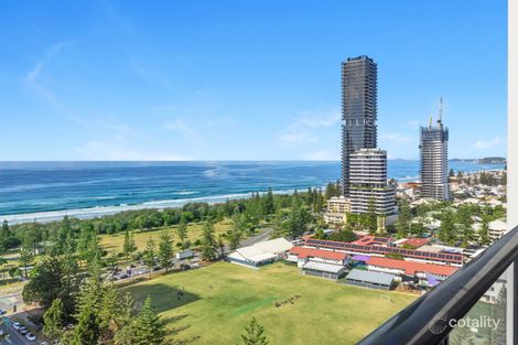 Property photo of 1902/14 George Avenue Broadbeach QLD 4218