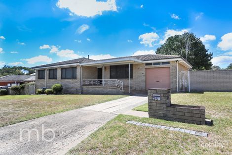 Property photo of 35 Moad Street Orange NSW 2800