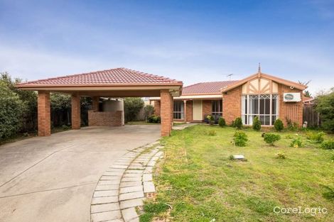 Property photo of 5 Goldenfleece Place Hoppers Crossing VIC 3029