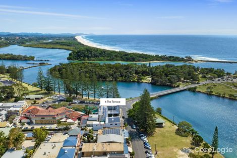 Property photo of 4 The Terrace Brunswick Heads NSW 2483