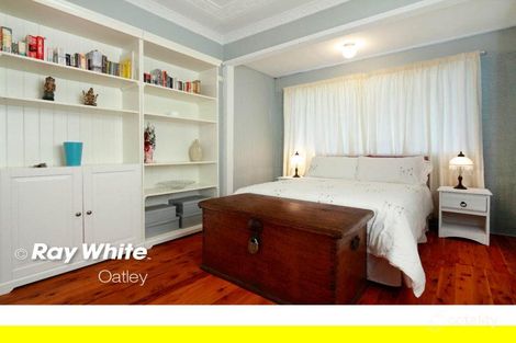 Property photo of 254 Patrick Street Hurstville NSW 2220