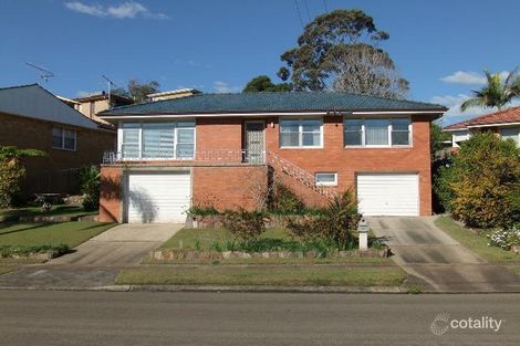 Property photo of 39 Princeton Avenue Adamstown Heights NSW 2289