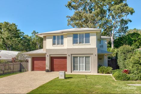 45 Atrium Way, Everton Hills, QLD 4053